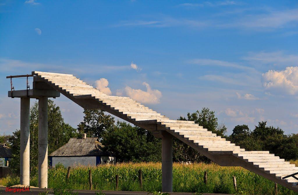 Сліпорід-Іванівка з panoramio.com - Слепород-Ивановка