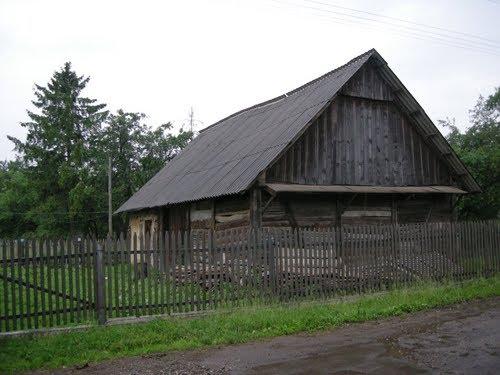 Волосів з panoramio.com - Волосів
