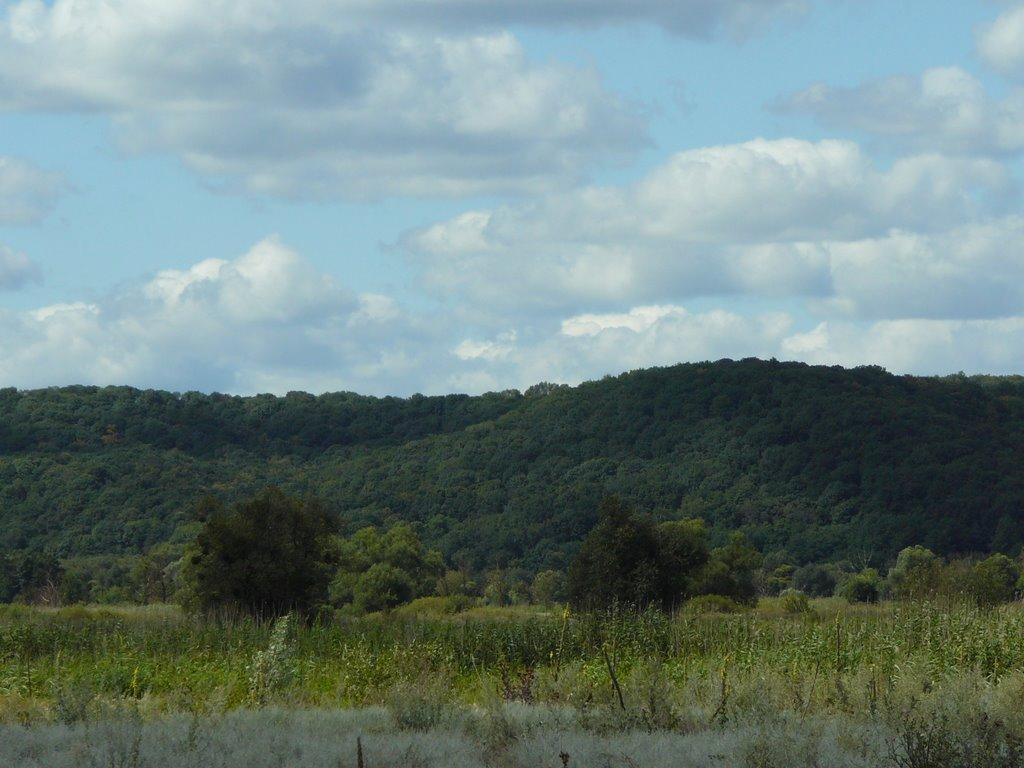 Климентове з panoramio.com - Климентово