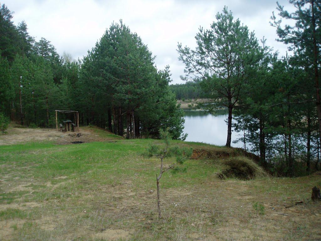 Ігнатпіль з panoramio.com - Игнатполь