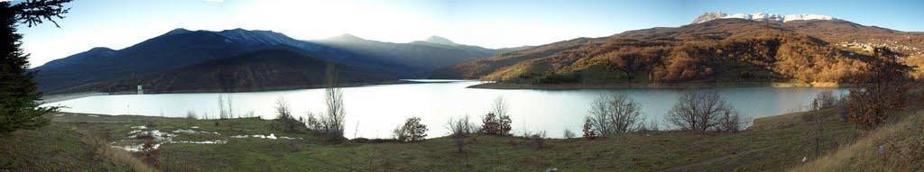 Ізобільне з panoramio.com - Ізобільне