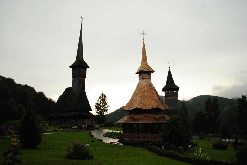 Хмелів з panoramio.com - Хмелів