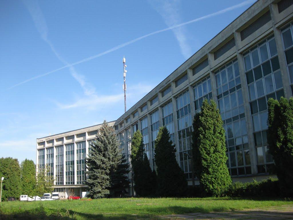 Хотів з panoramio.com - Хотов