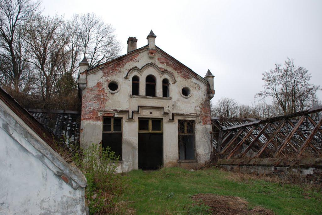 Шарівка з panoramio.com - Шарівка