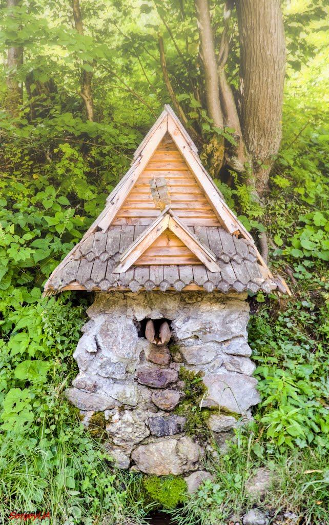 Костилівка з panoramio.com - Костилівка