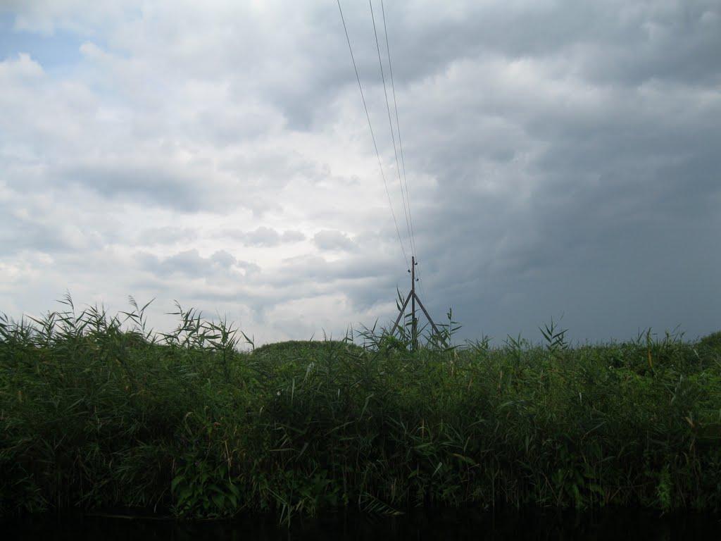 Черче з panoramio.com - Черче