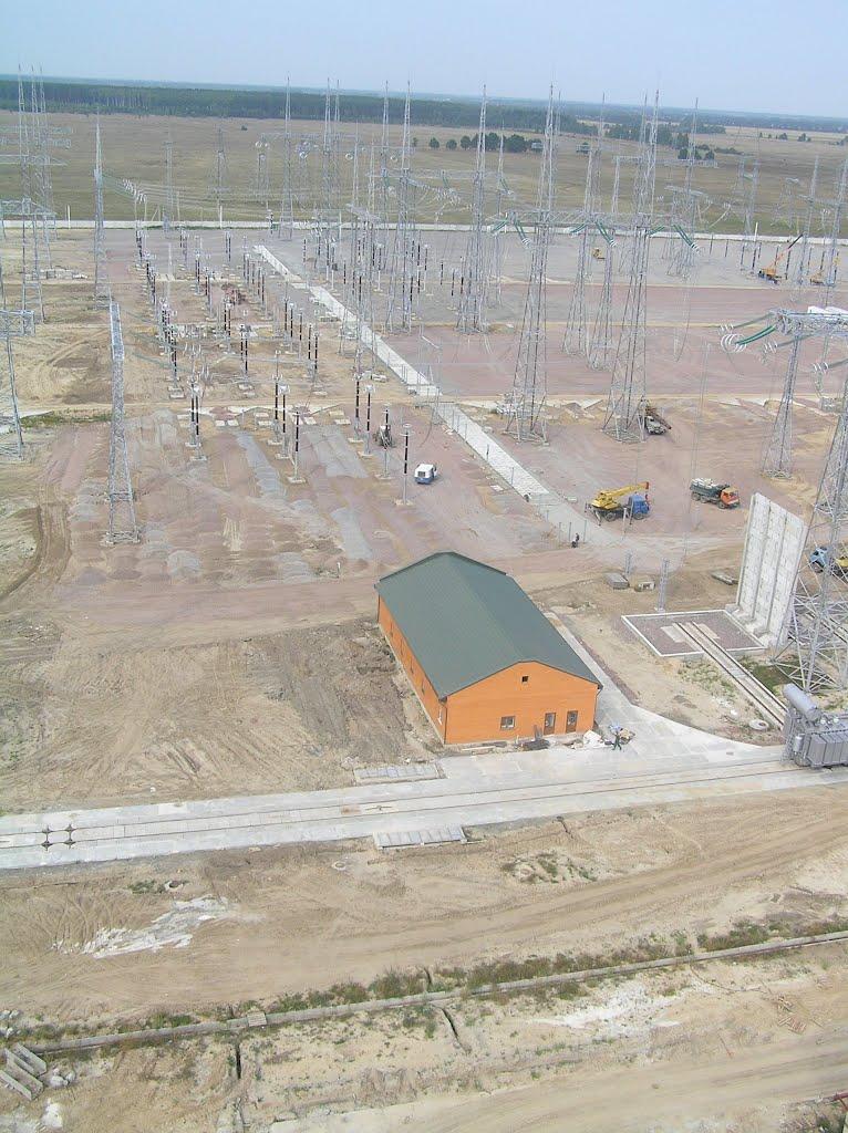 Наливайківка з panoramio.com - Наливайківка