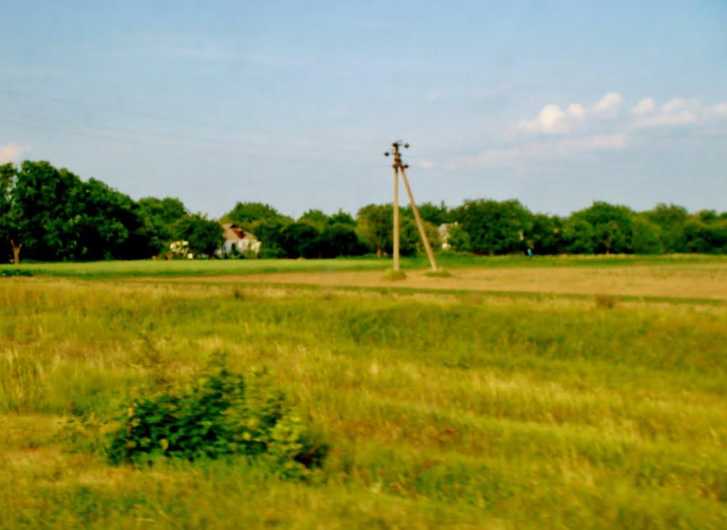 Смільчинці з panoramio.com - Смільчинці