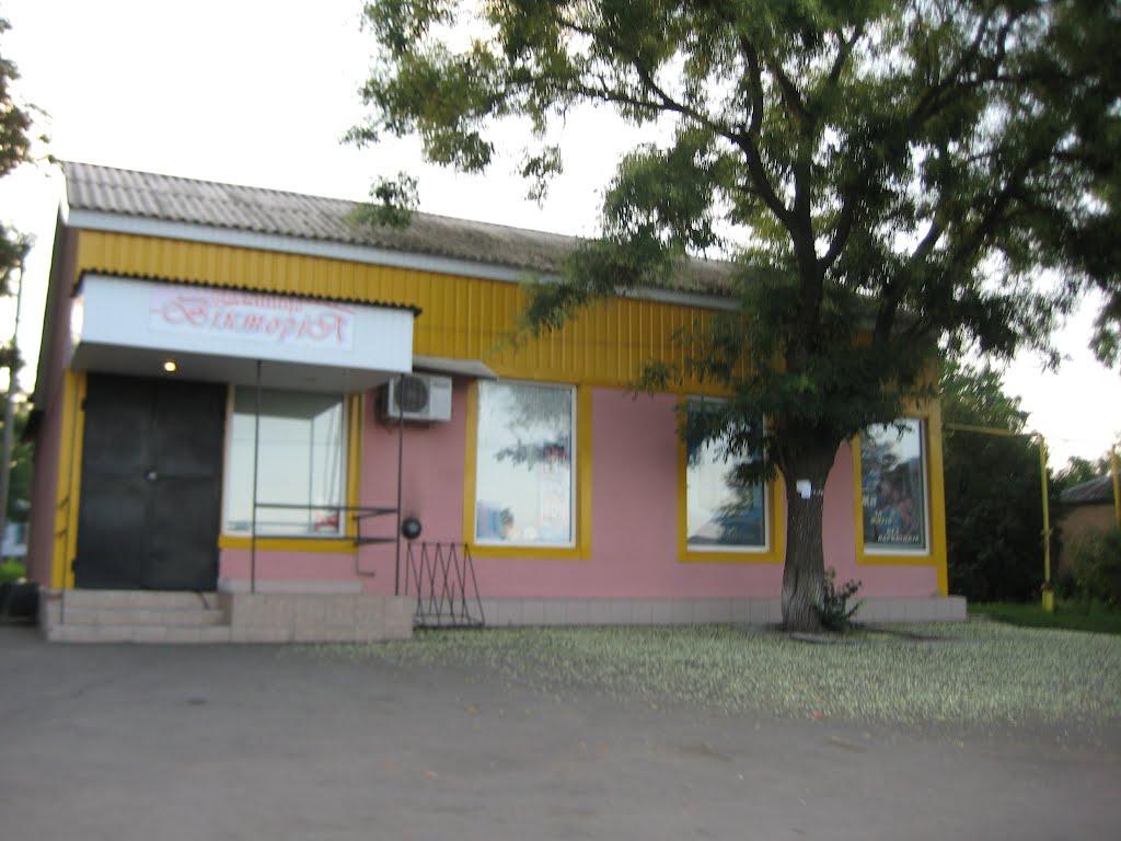 Аджамка з panoramio.com - Аджамка