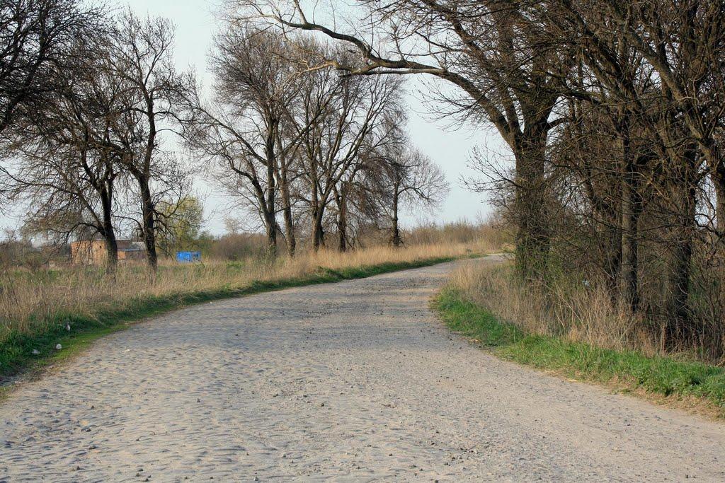 Уїздці з panoramio.com - Уїздці