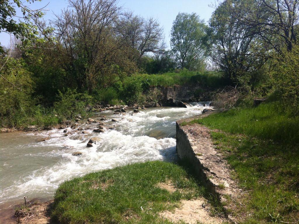 Жемчужина з panoramio.com - Жемчужина