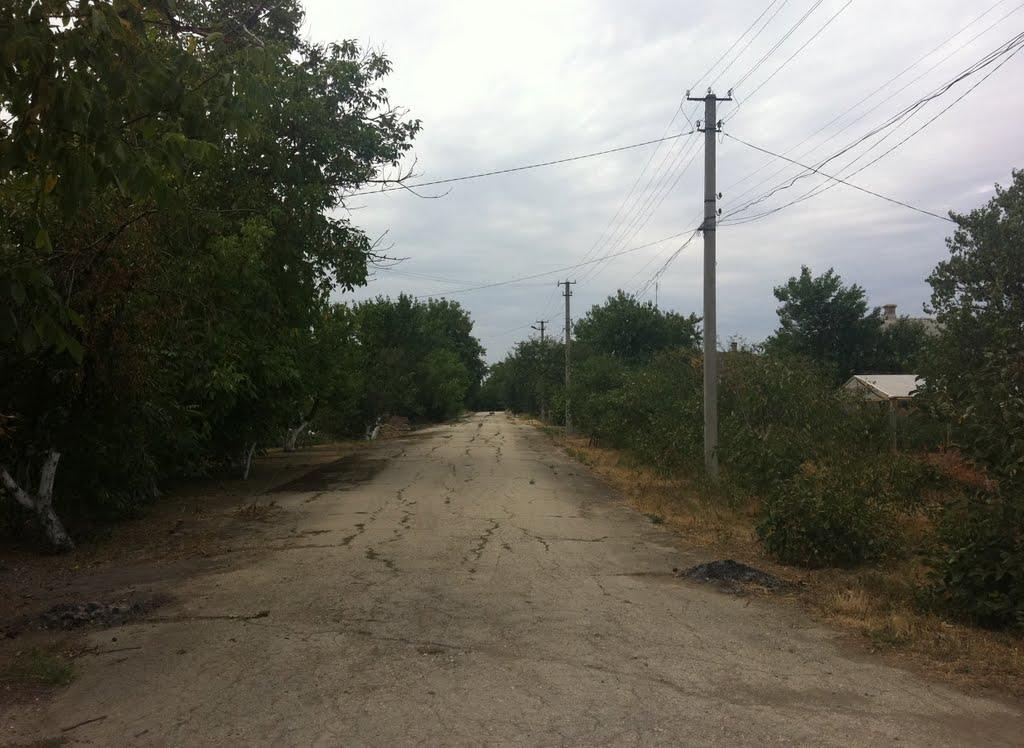 Жемчужина з panoramio.com - Жемчужина