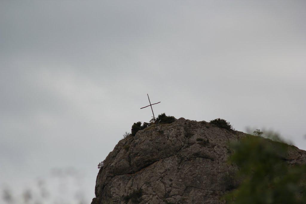 Краснокам'янка з panoramio.com - Краснокам'янка