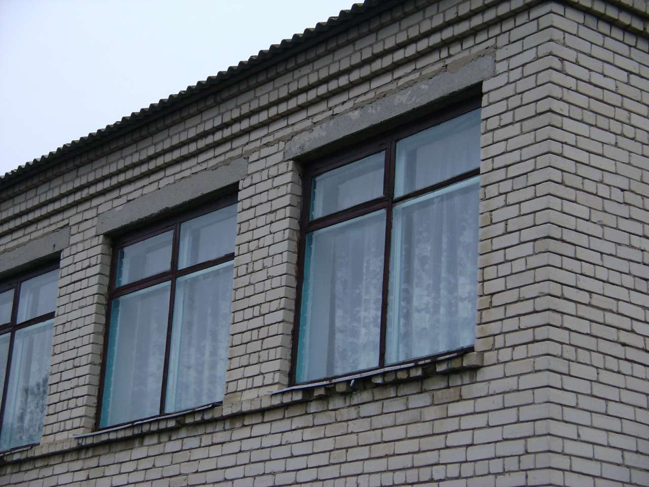 Барвиновка - Barvinivka