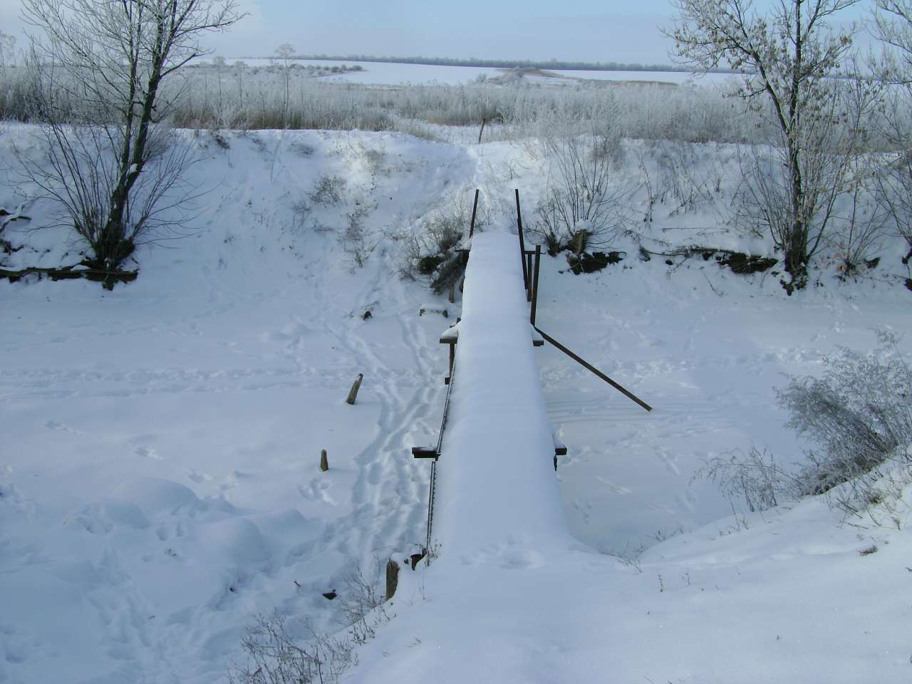 Барвиновка - Барвиновка