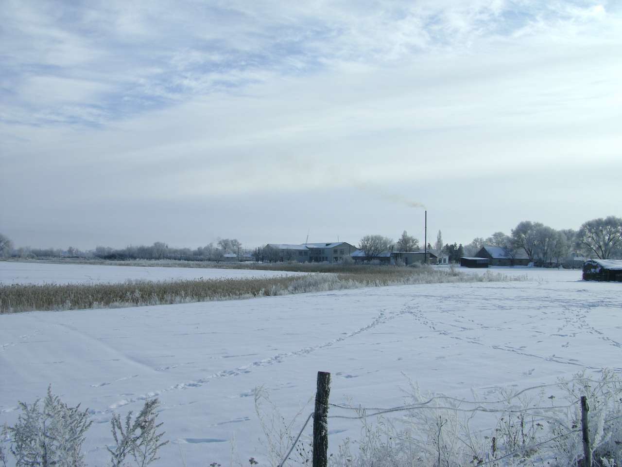 Барвиновка - Барвиновка
