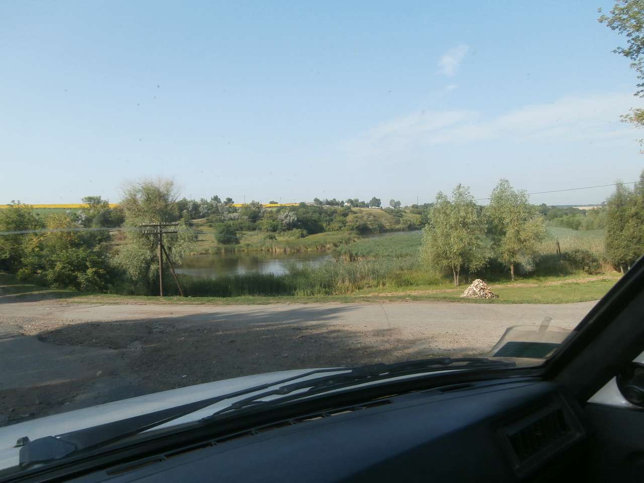 Ярославка - Ярославка