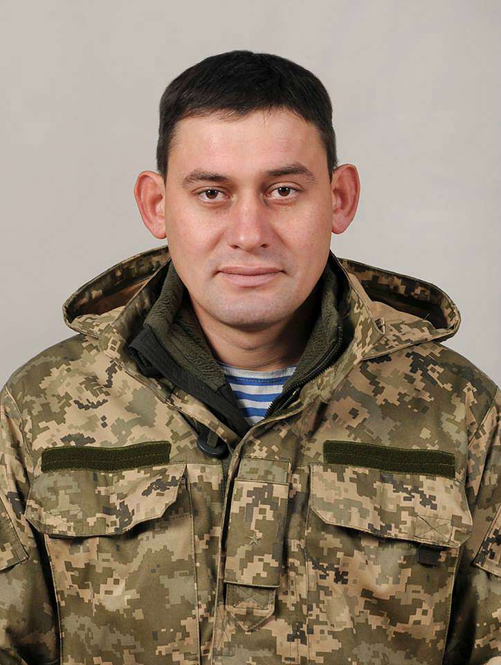 БІЙЦІ  І  ВОЛОНТЕРИ - 2 - Шпола