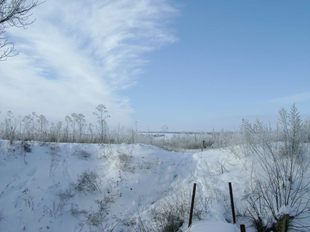 Барвиновка - Барвиновка