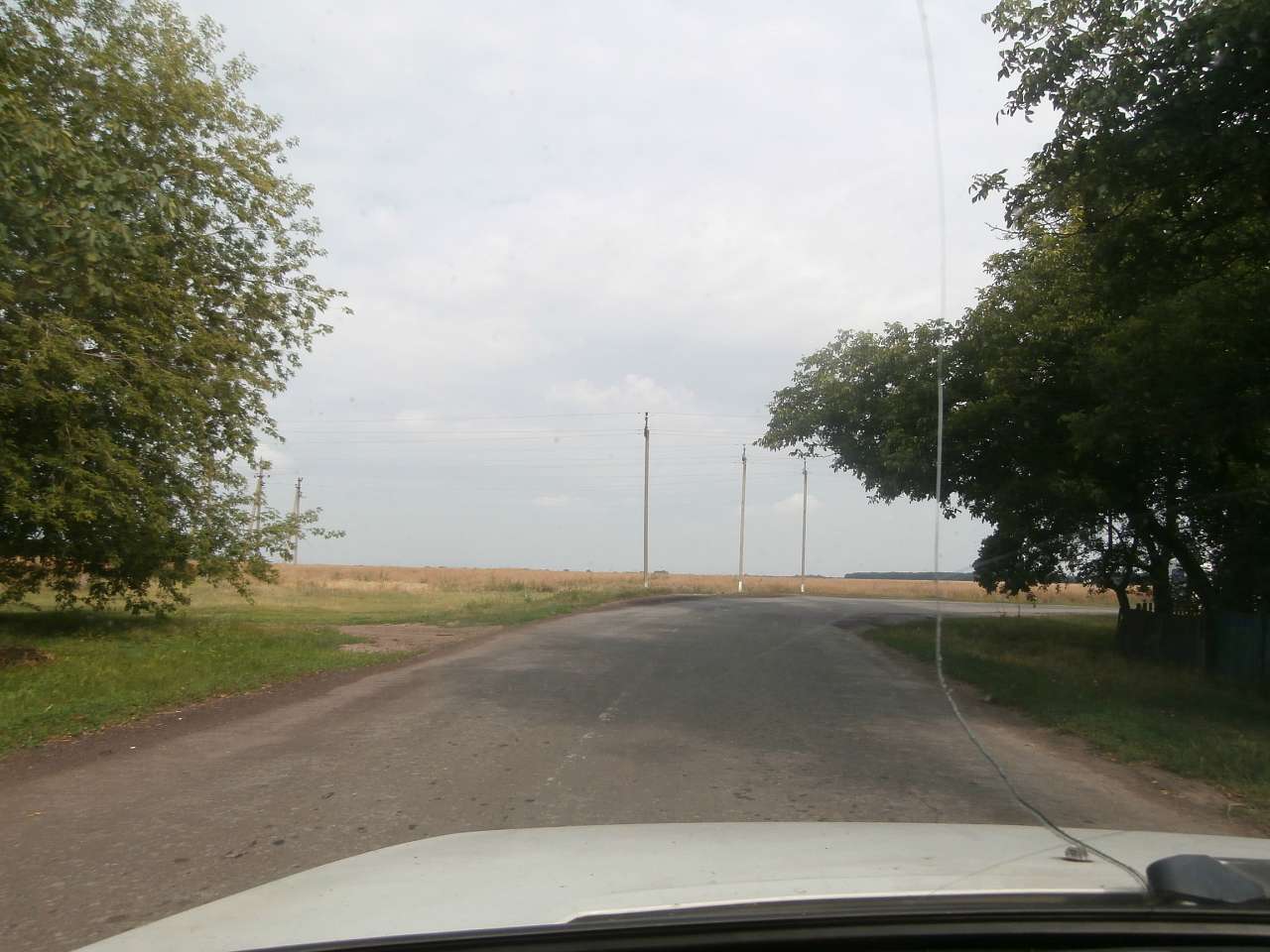Водяне - Водяное