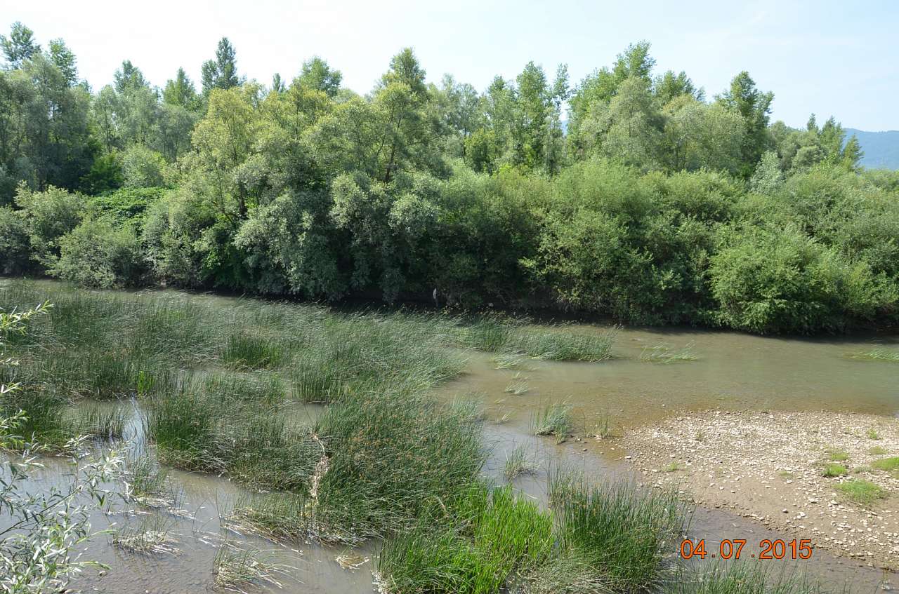 Курортне місто Шаян - Шаян