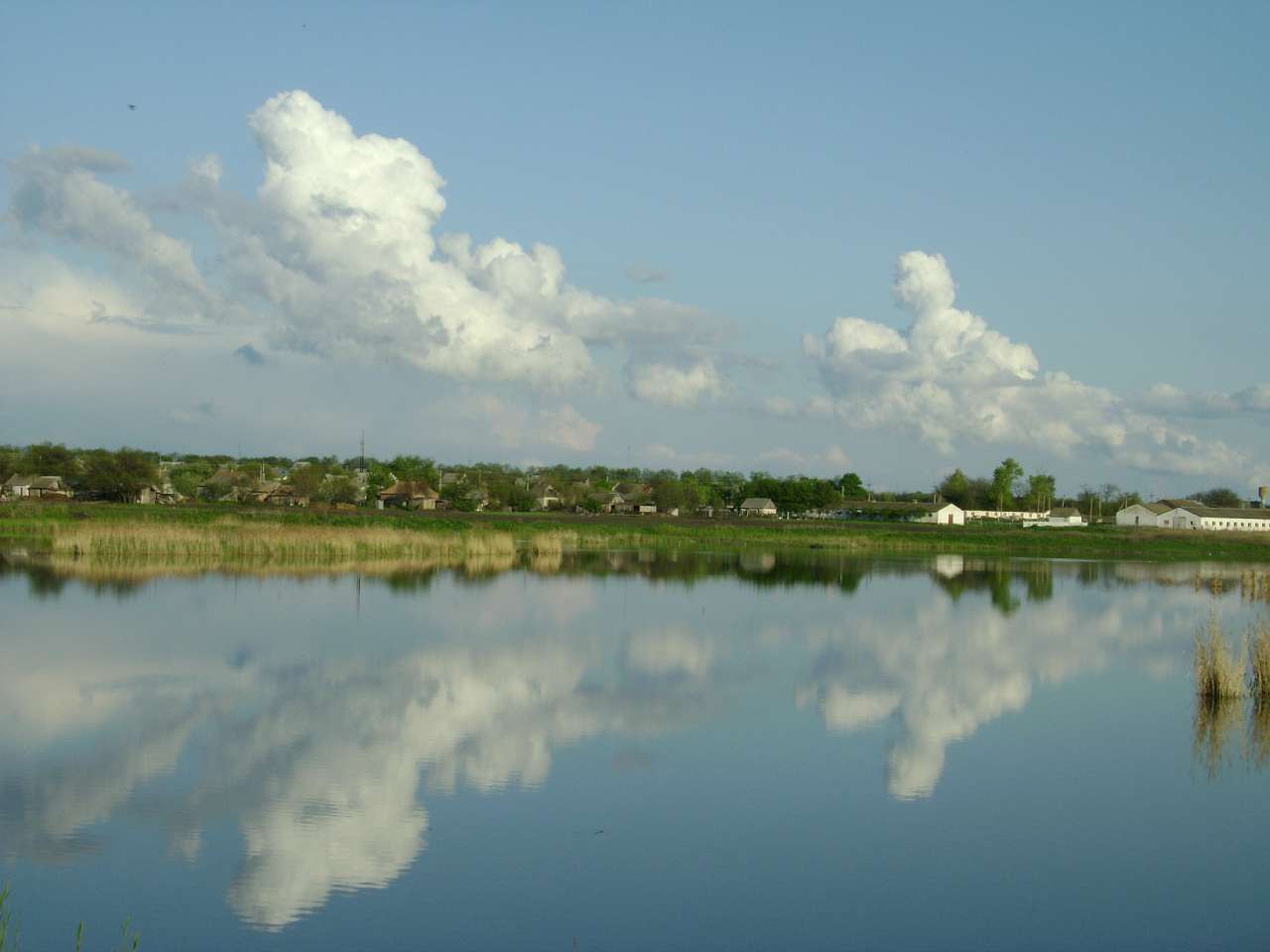 Барвиновка - Барвінівка