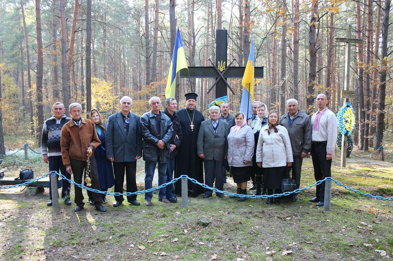 наше місто - Ратне