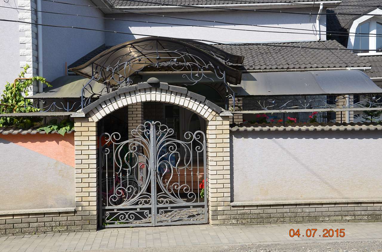 селище Вишково - Вышково