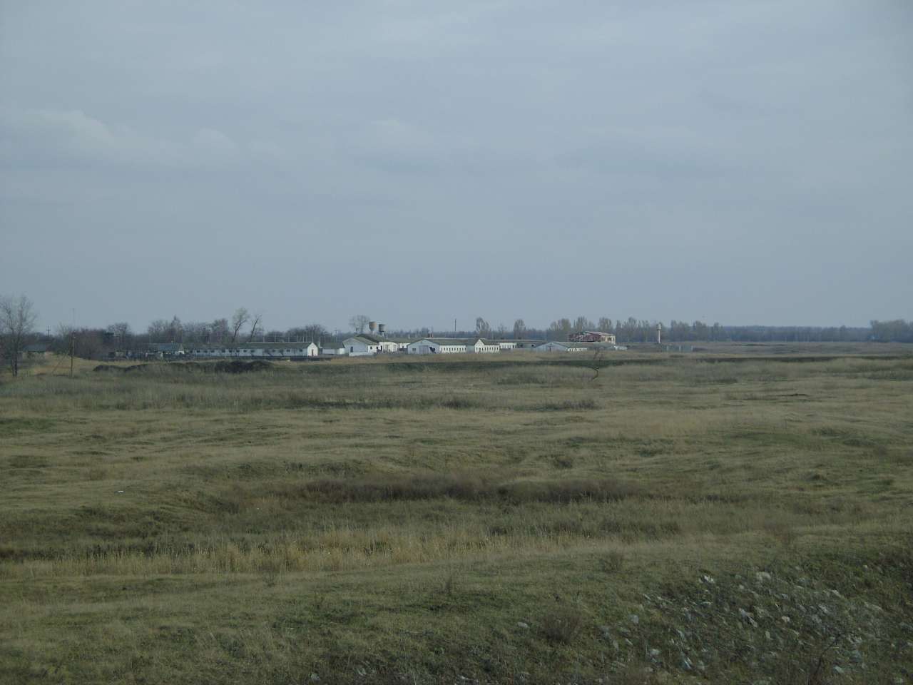 Барвиновка - Барвінівка