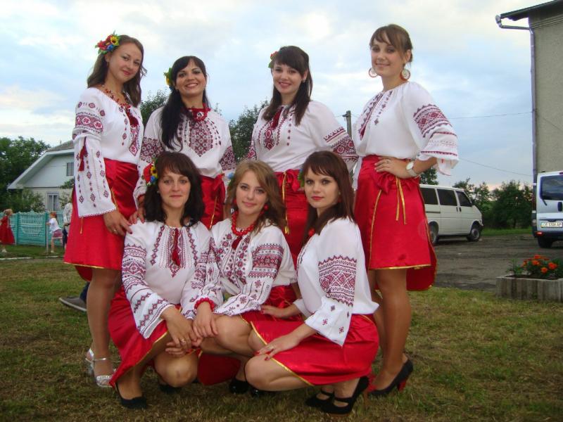 Нові кривотули.... - Нові Кривотули