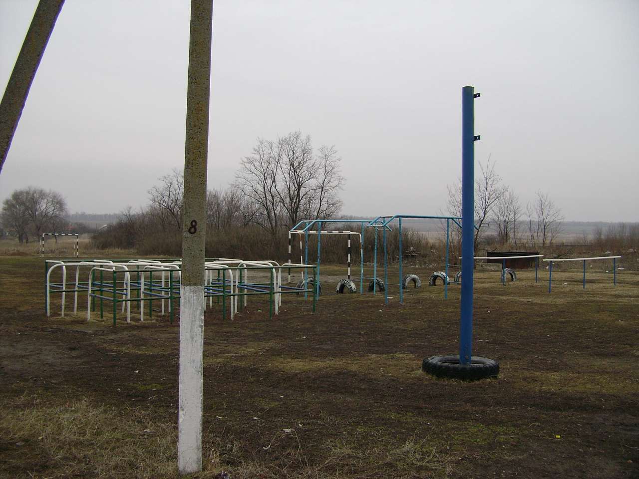 Барвиновка - Barvinivka
