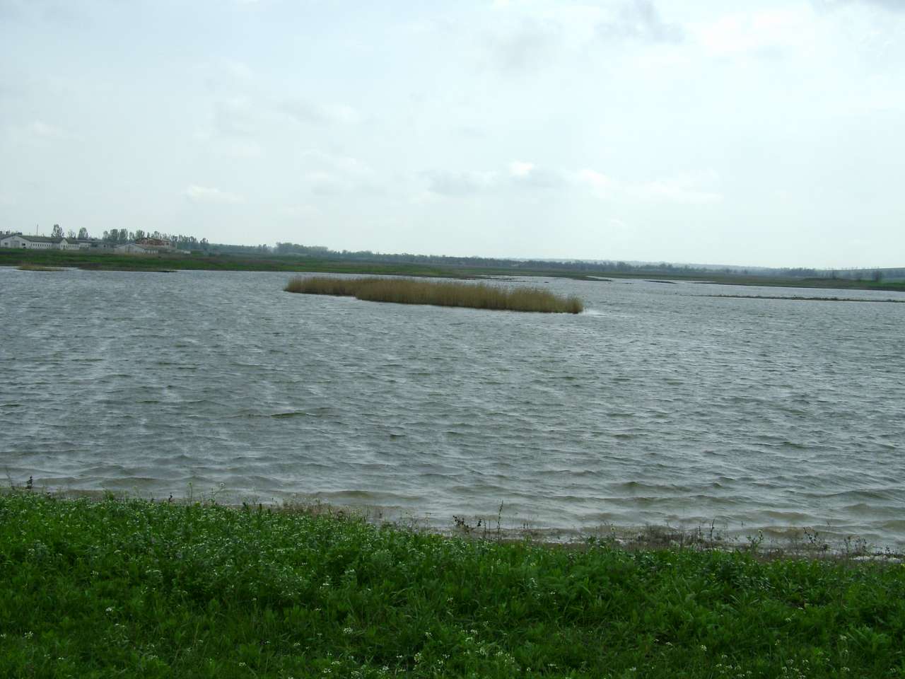 Барвиновка - Барвиновка