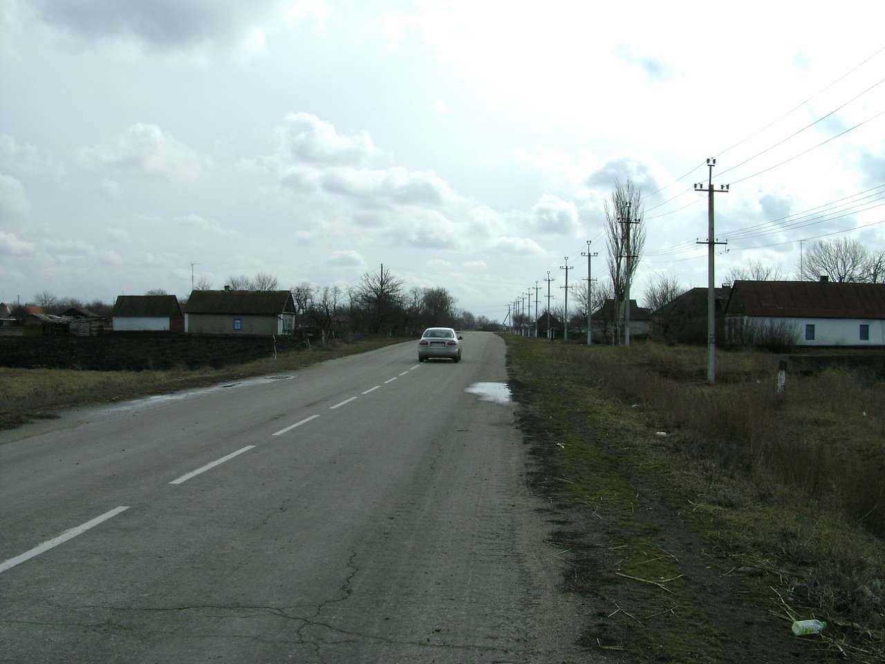 Барвиновка - Barvinivka