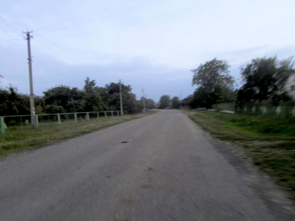 краєвид - Zhulyn