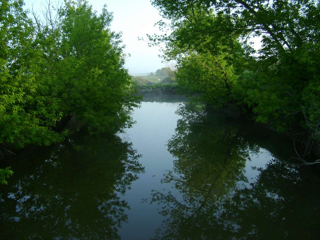 Барвиновка - Барвиновка