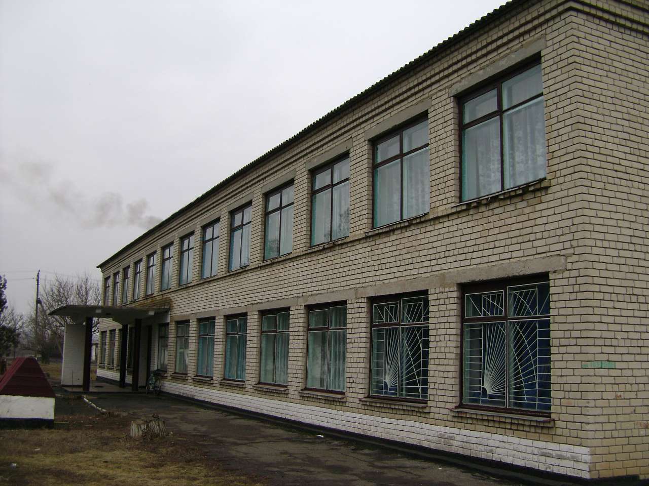 Барвиновка - Barvinivka
