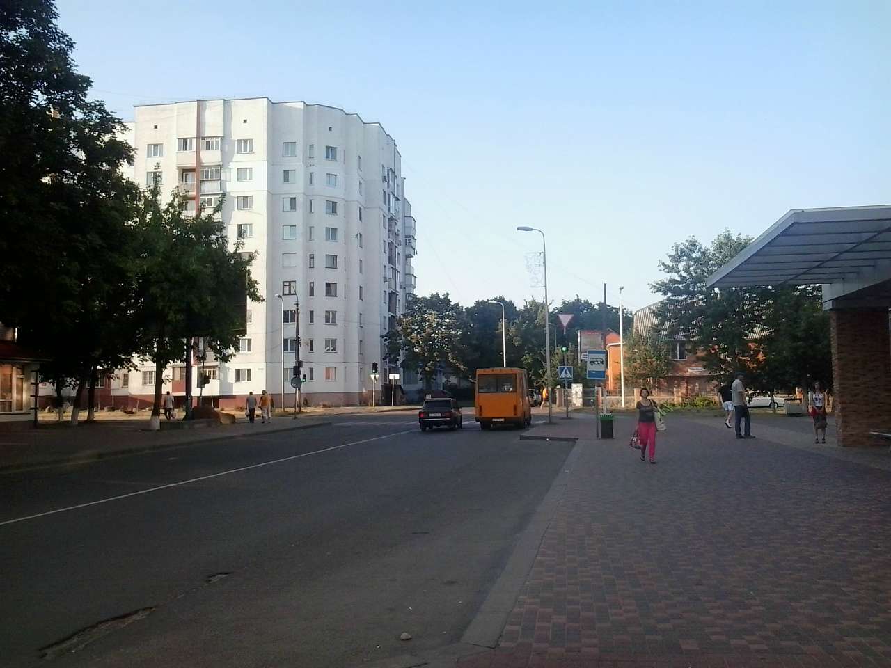 АКВАРЕЛІ - Вишневе