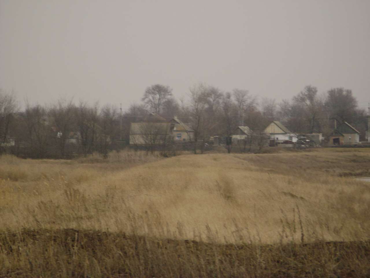 Барвиновка - Барвиновка