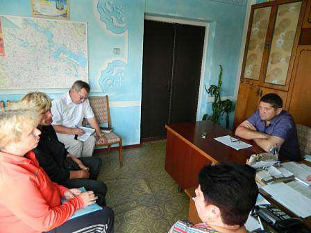 Станіславчик - Станиславчик