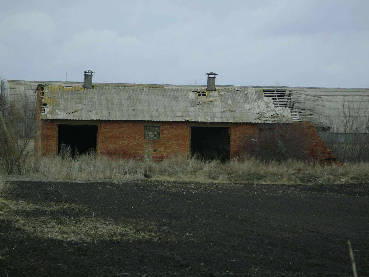 Барвиновка - Барвиновка