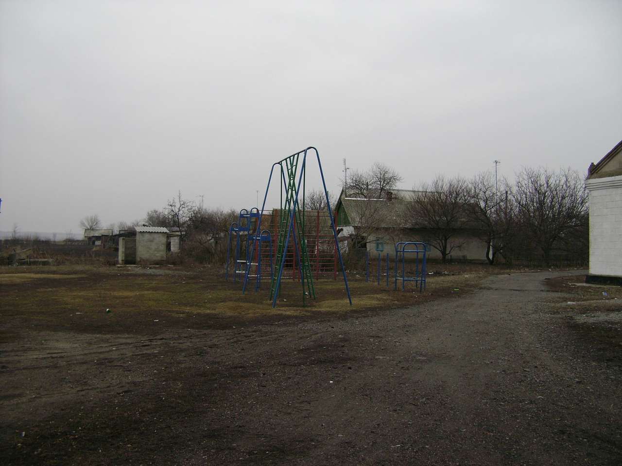 Барвиновка - Barvinivka