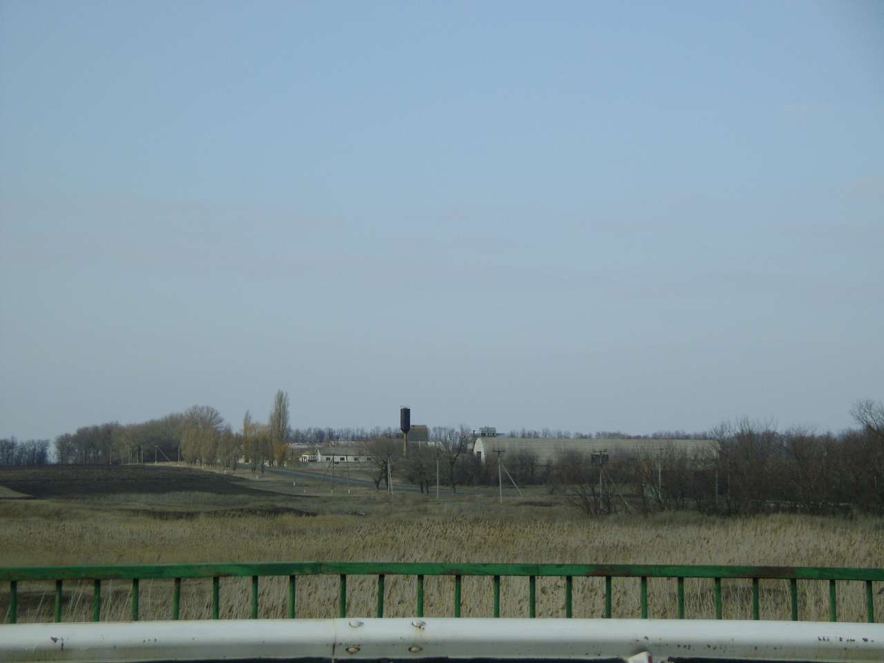 Барвиновка - Барвінівка