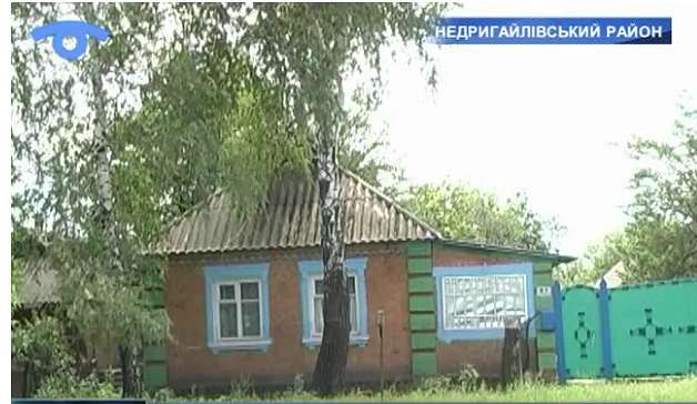 Життя  села - Сакуниха
