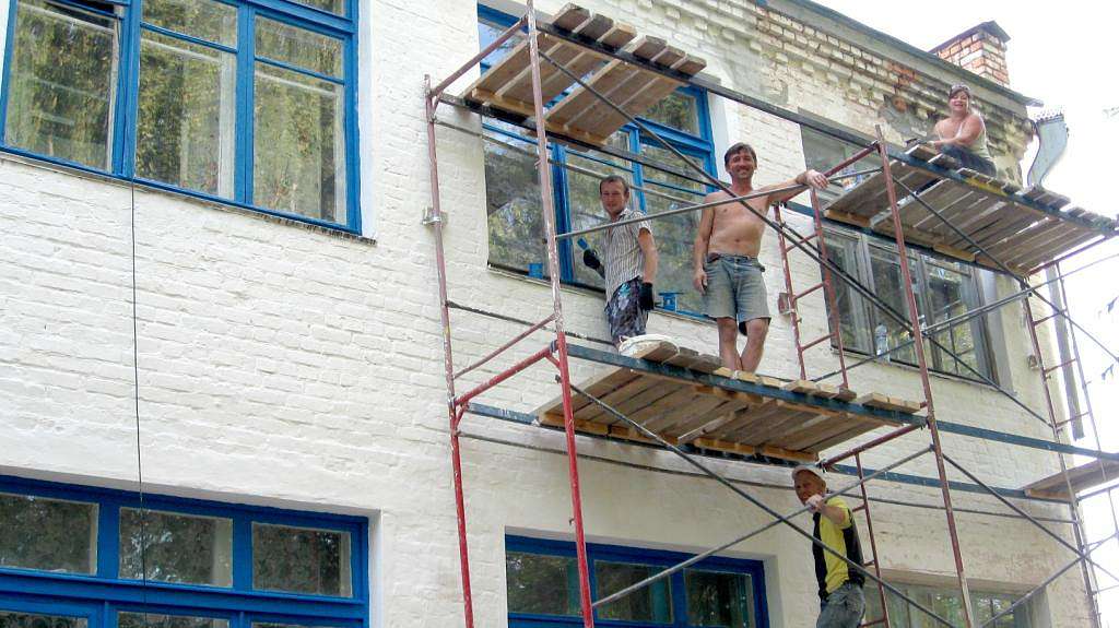 СОБОЛІВКА - Соболівка