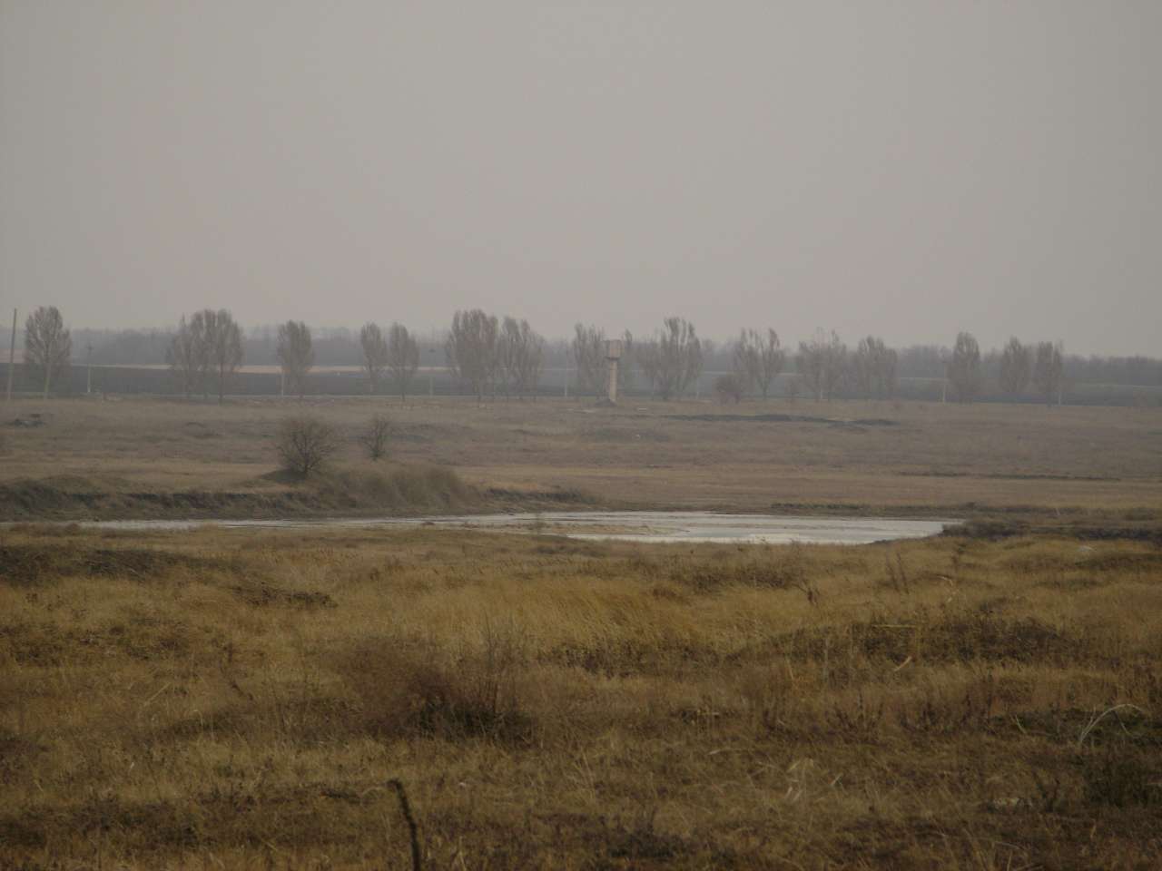 Барвиновка - Барвиновка