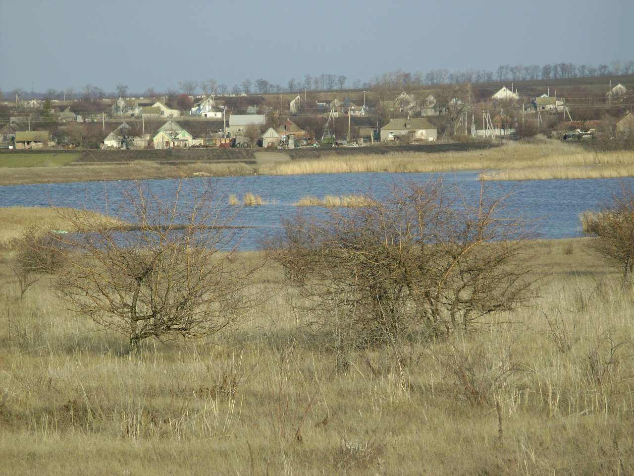 Барвиновка - Барвінівка