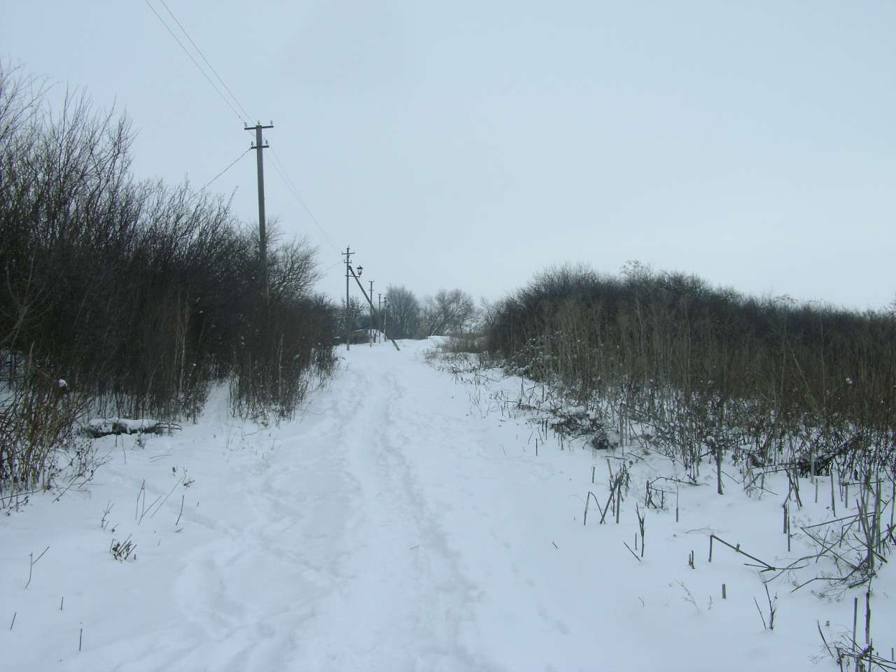Барвиновка - Barvinivka