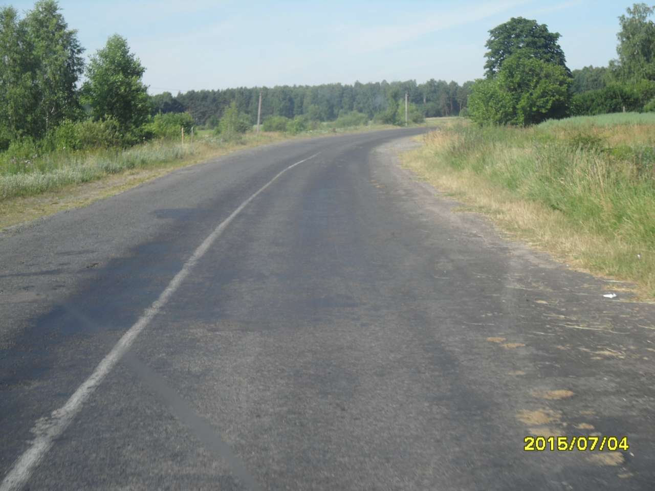  Тельчі - Тельчі