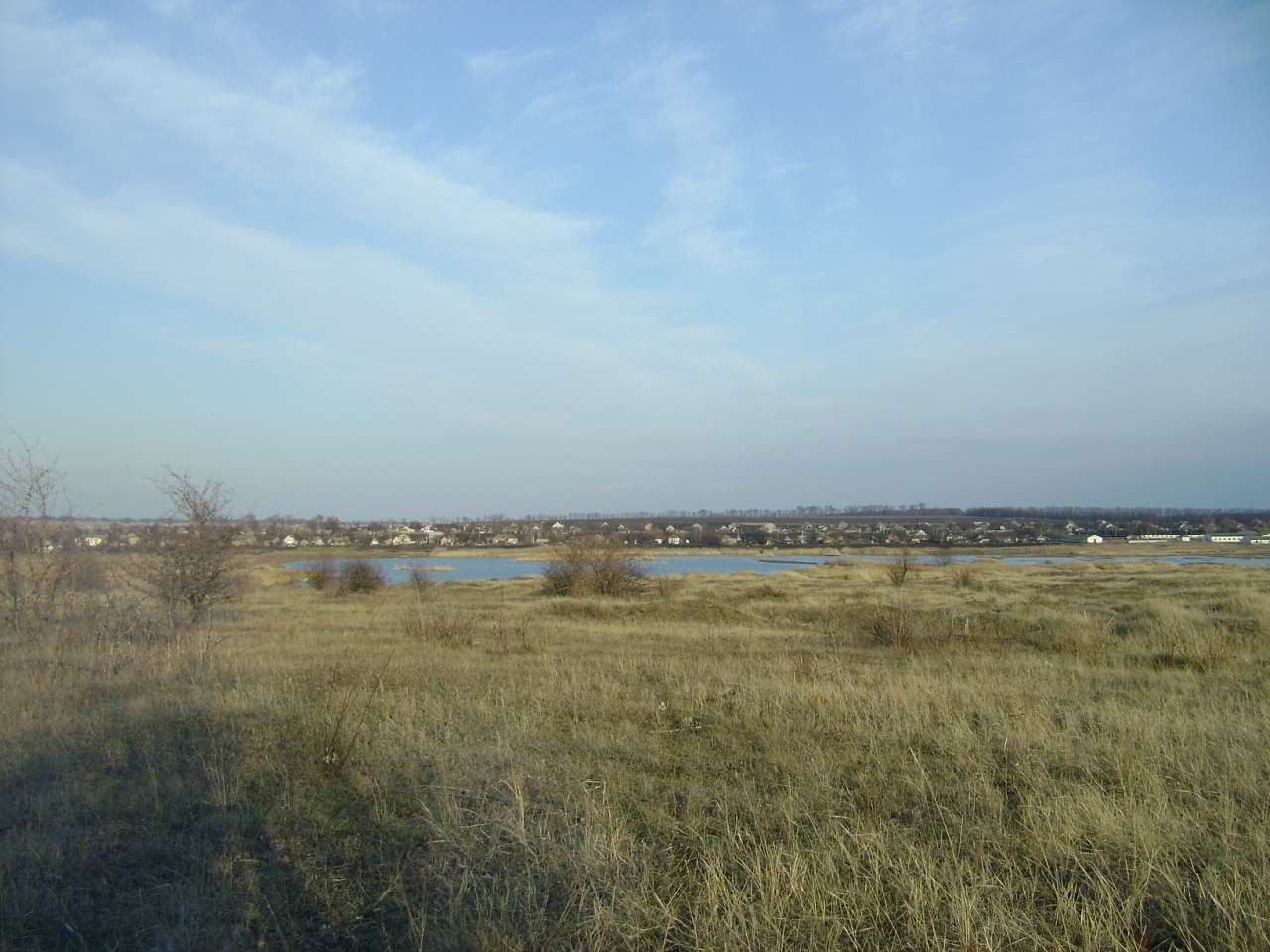 Барвиновка - Барвінівка