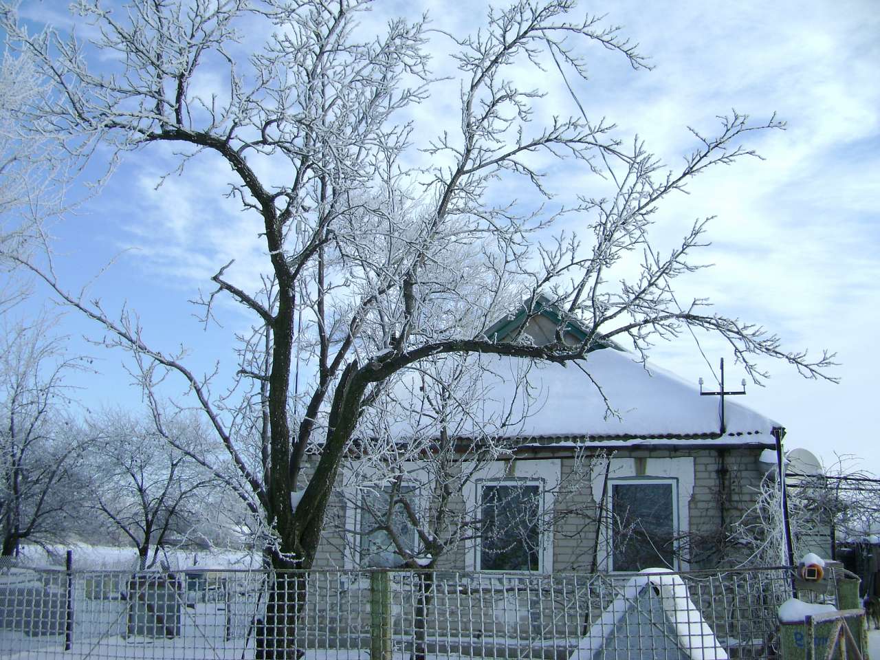 Барвиновка - Барвиновка